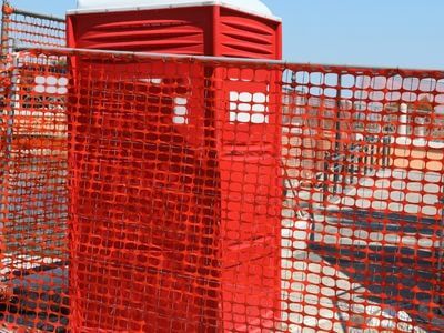 Expert VIP Restroom Trailer Rental services in Encampment, WY
